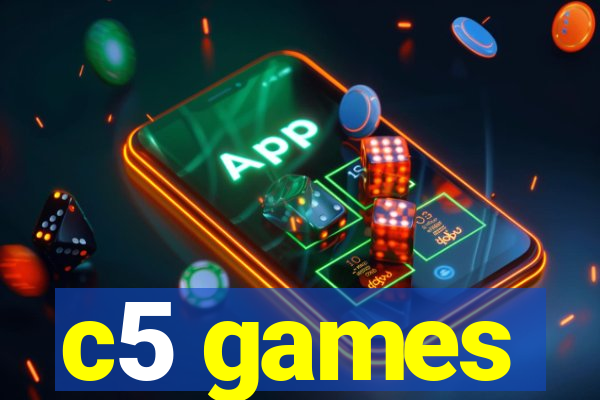 c5 games